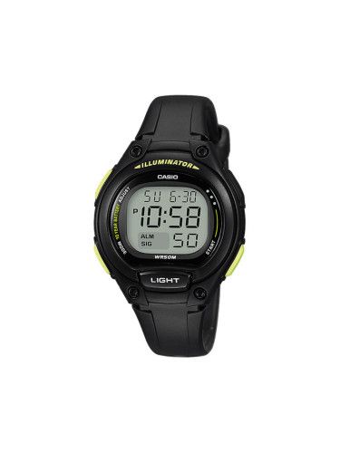 Часовник Casio LW-203-1BVEF