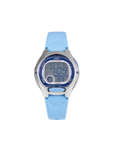 Часовник Casio LW-200-2B