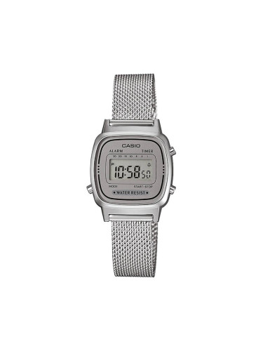 Часовник Casio LA670WEM-7EF