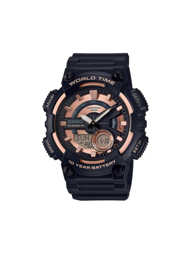 Часовник Casio AEQ-110W-1A3VEF
