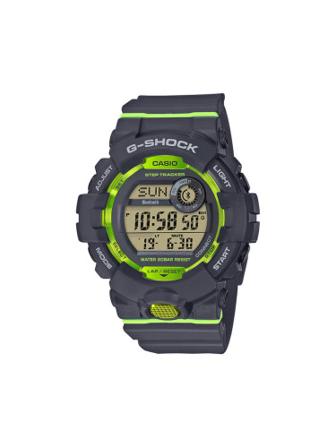 Часовник Casio G-Shock G-Squad GBD-800-8ER