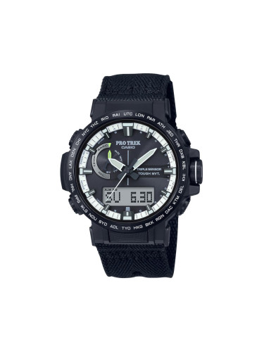 Часовник Часовник Casio Pro Trek PRW-60YBM-1AER