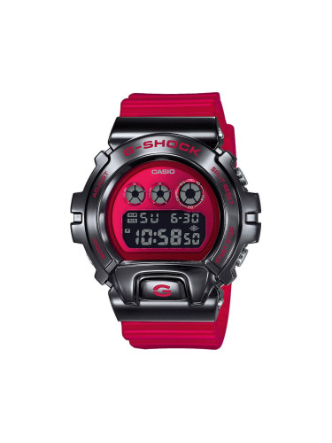 Часовник Casio G-Shock GM-6900B-4ER