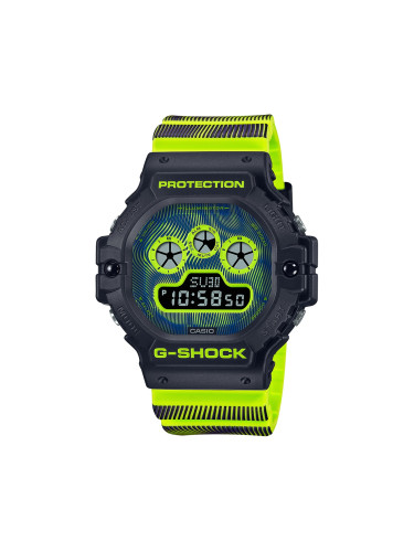 Часовник Casio G-Shock DW-5900TD-9ER