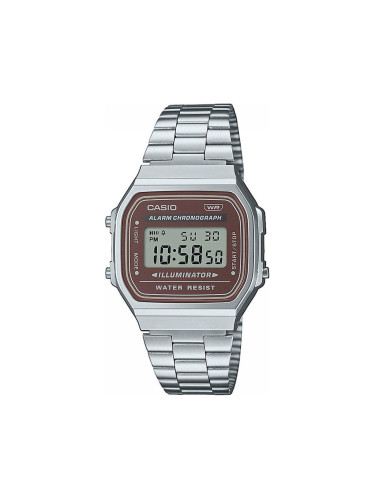 Часовник Casio A168WA-5AYES