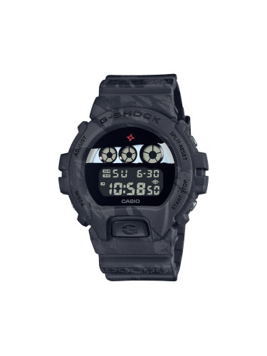 Часовник Casio G-Shock DW-6900NNJ-1ER