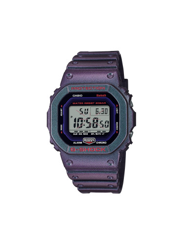 Часовник Casio G-Shock DW-B5600AH-6ER