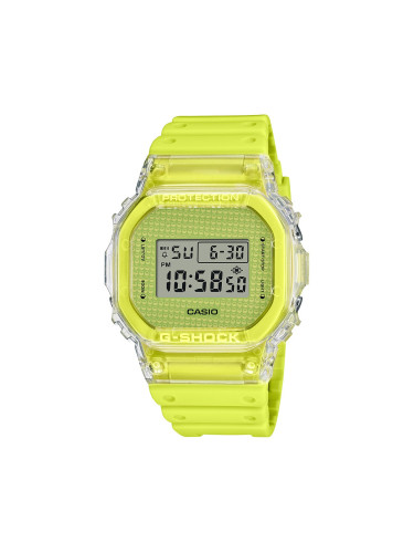 Часовник Casio G-Shock DW-5600GL-9ER