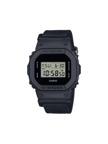 Часовник Casio G-Shock DW-5600BCE-1ER