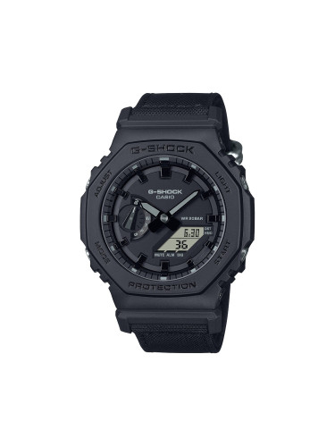 Часовник Casio G-Shock GA-2100BCE-1AER