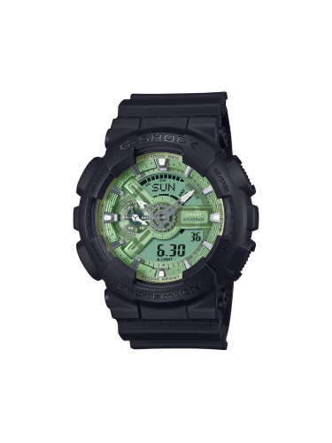 Часовник Casio G-Shock GA-110CD-1A3ER