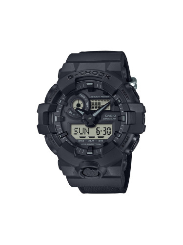 Часовник Casio G-Shock GA-700BCE-1AER