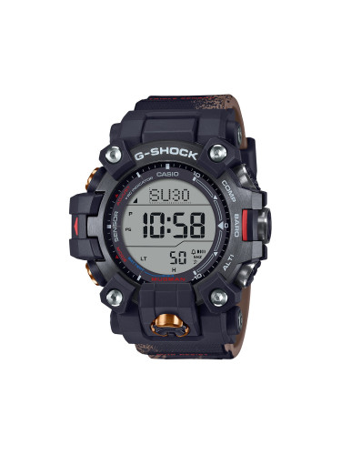 Часовник Casio G-Shock Mudman GW-9500TLC-1ER