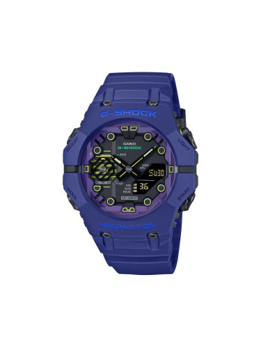 Часовник Casio G-Shock GA-B001CBR-2AER