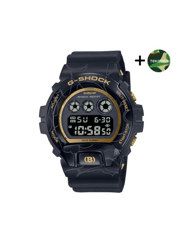 Часовник Casio G-Shock GM-6900BAPE-1ER