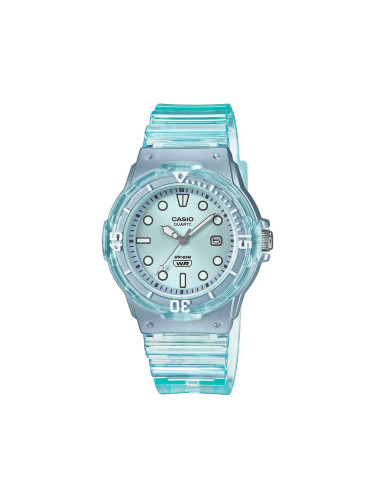 Часовник Casio LRW-200HS-2EVEF