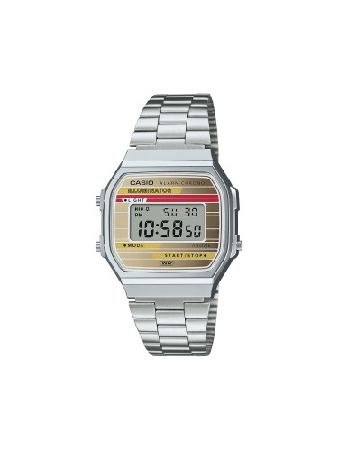 Часовник Casio A168WEHA-9AEF