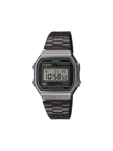 Часовник Casio A168WEHB-1AEF