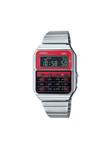 Часовник Casio CA-500WE-4BEF