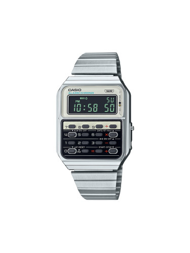 Часовник Casio CA-500WE-7BEF