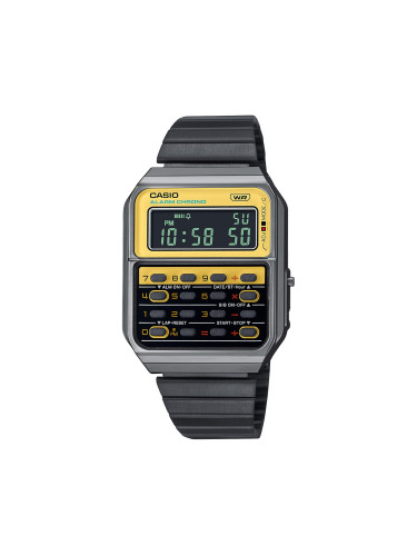 Часовник Casio CA-500WEGG-9BEF