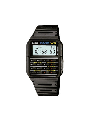 Часовник Casio CA-53W-1ER