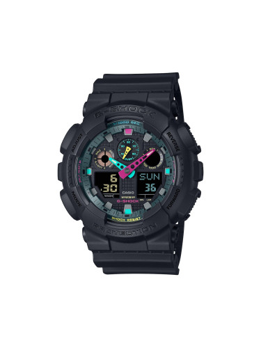 Часовник Casio G-Shock GA-100MF-1AER