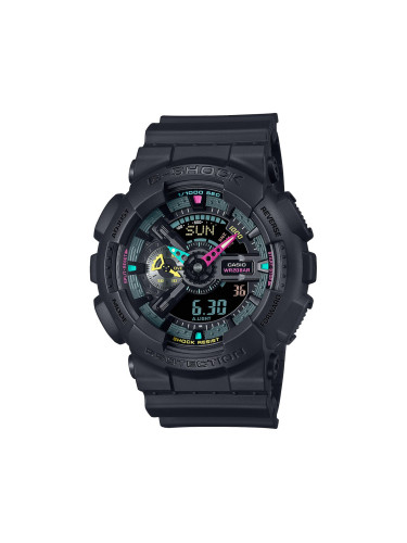 Часовник Casio G-Shock GA-110MF-1AER