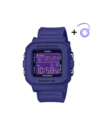 Часовник Casio Baby-G BGD-10K-2ER