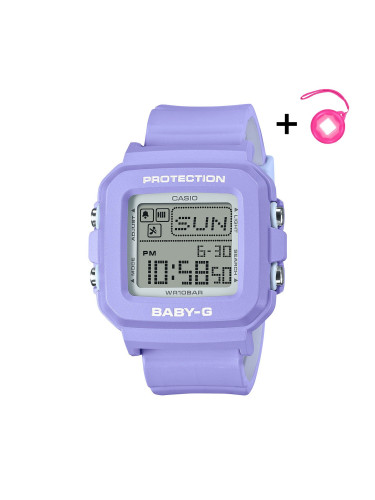 Часовник Casio Baby-G BGD-10K-6ER