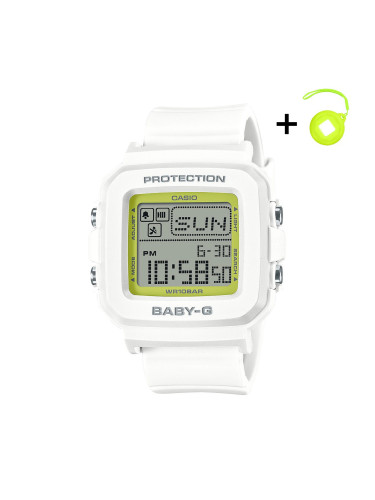 Часовник Casio Baby-G BGD-10K-7ER