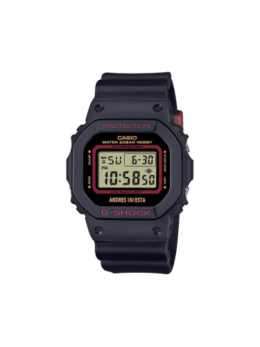 Часовник Casio G-Shock DW-5600AI-1ER