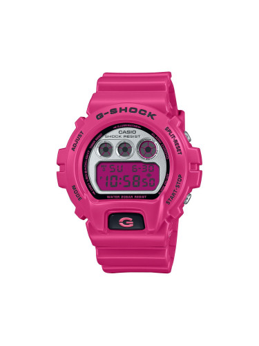 Часовник Casio G-Shock DW-6900RCS-4ER