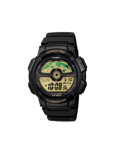 Часовник Casio AE-1100W-1BV