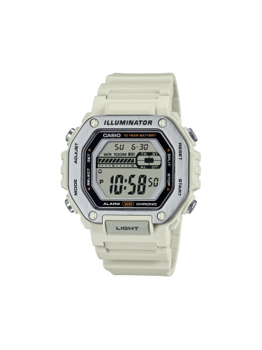 Часовник Casio MWD-110H-8AVEF