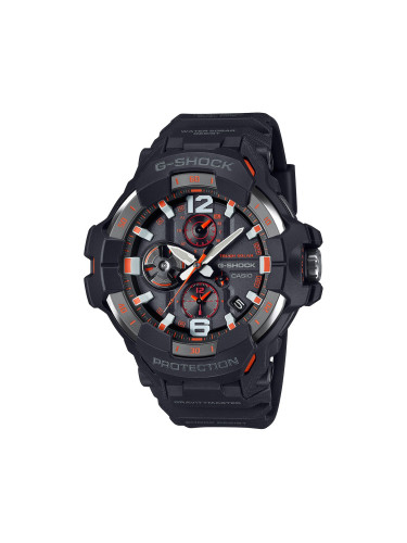 Часовник Casio G-Shock Gravitymaster GR-B300-1A4ER