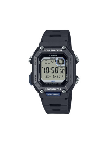 Часовник Casio WS-B1000-1AVEF