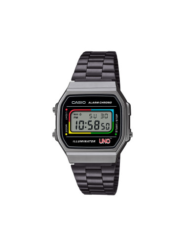 Часовник Casio A168WEUC-1AER