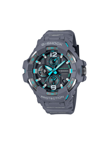 Часовник Casio G-Shock Gravitymaster GR-B300-8A2ER