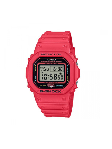 Часовник Casio G-Shock DW-5600EP-4ER