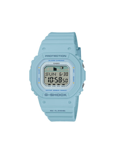 Часовник Casio G-Shock G-Lide GLX-S5600-2ER