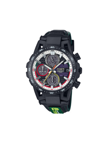 Часовник Casio Edifice Sospencione TOM's 50 Anniversary Edition EFS-S641TMS-1AER