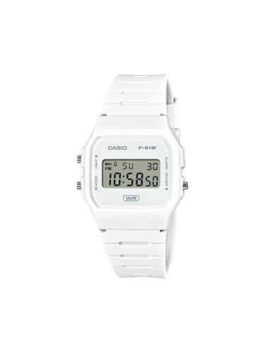 Часовник Casio F-91WB-7AEF