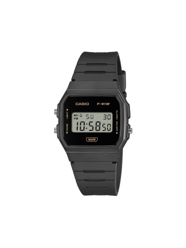 Часовник Casio F-91WB-8AEF