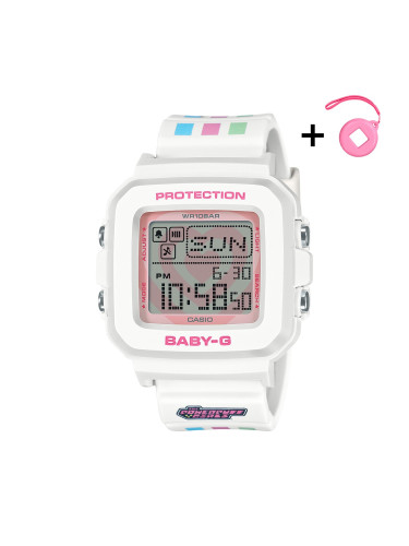 Часовник Casio Baby-G BGD-10KPP-7ER