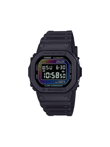 Часовник Casio G-Shock DW-5600RW-1ER