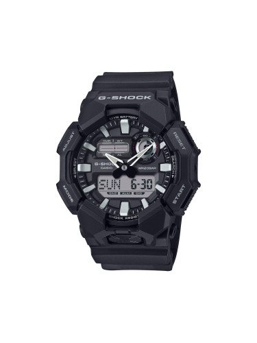 Часовник Casio G-Shock GA-010-1AER