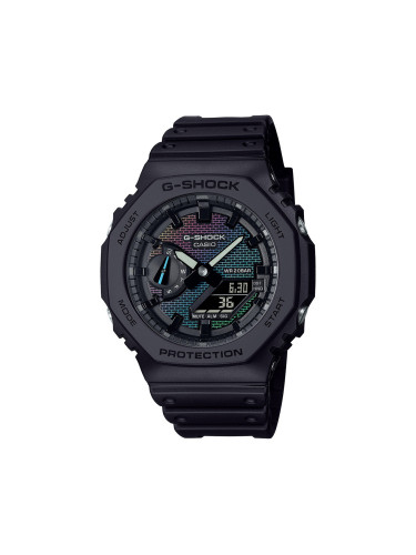 Часовник Casio G-Shock GA-2100RW-1AER