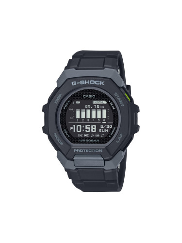 Часовник Casio G-Shock G-Squad GBD-300-1ER