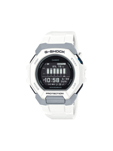 Часовник Casio G-Shock G-Squad GBD-300-7ER